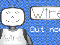 Wire has been released on Steam!