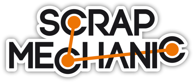 Scrap Mechanic - Survival