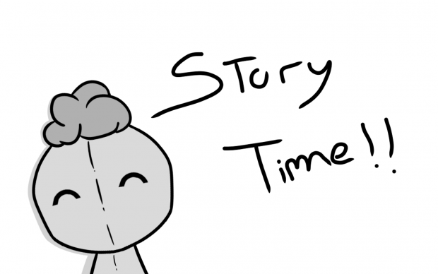 Story time with Lyto!