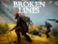 Broken Lines - Two months after our launch!