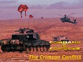 The Crimson Conflict