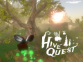 Hive Quest Kickstarter announcement