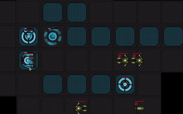 Core Defense has new update: "Community Content" (1.6.0-beta)