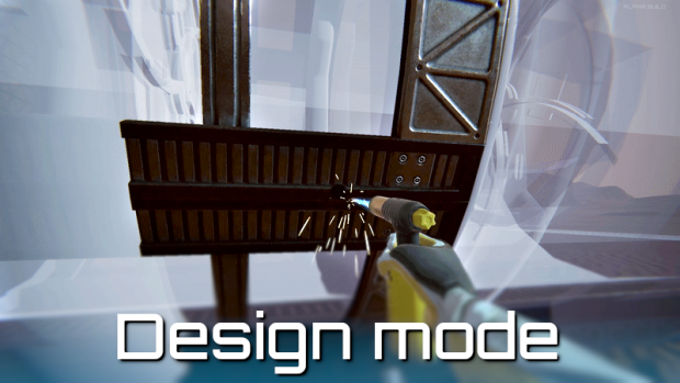 Occupy Mars:The Game - Construction: Design Mode