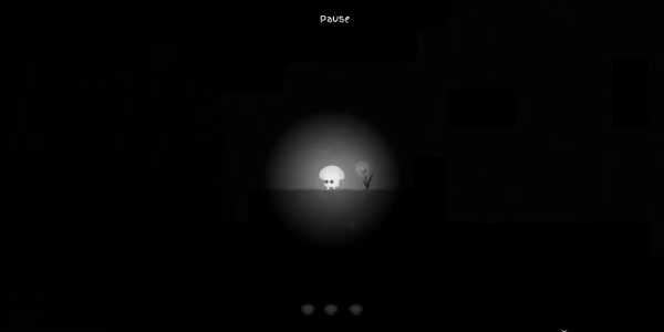 Final character animation and new feature