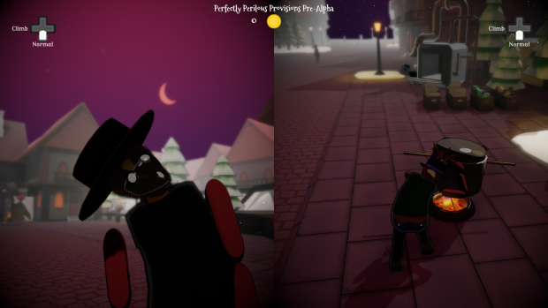 Prototype Update Coming Soon!