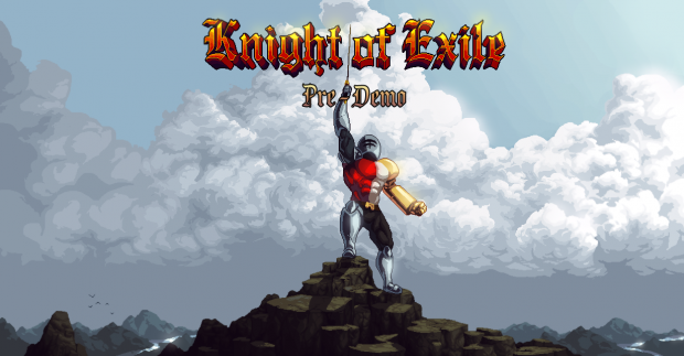 Download Knight of Exile Pre-Demo