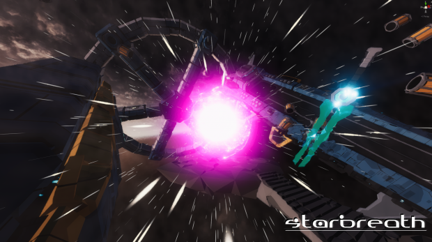 Starbreath - Prototype
