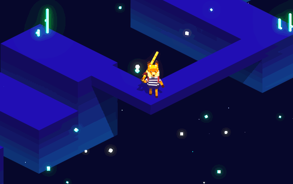 Devlog 10 - Warm & Cold