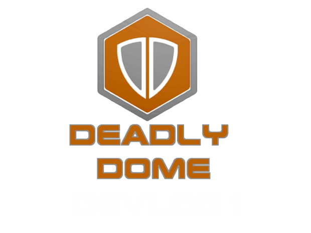 Deadly Dome - Devlog 1 
