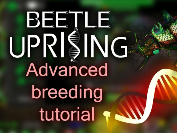 Meiosis, Mendelian genetics and Beetles!