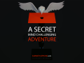 Samantha's Phone: A “secret” mind challenging adventure launching today!