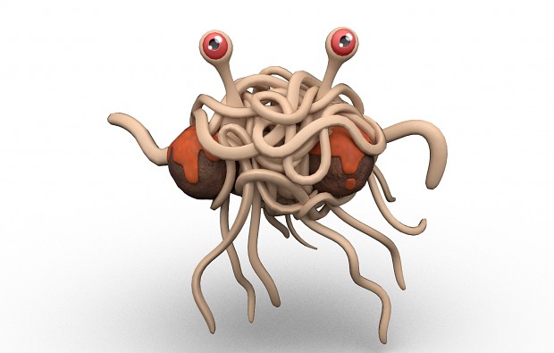 Noodliness