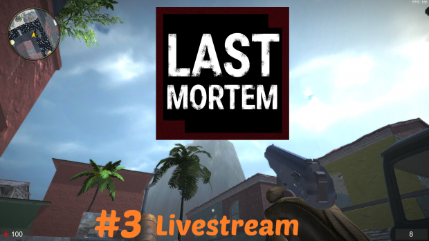 Livestream with Developers #3