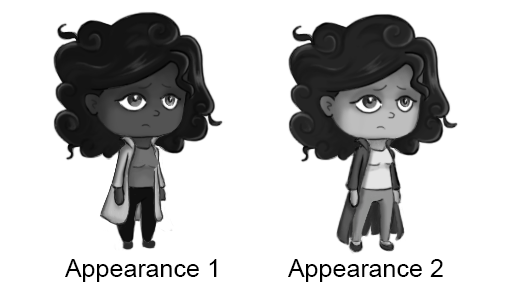 Maia's Story - Maia Development Diary (May 10-16)