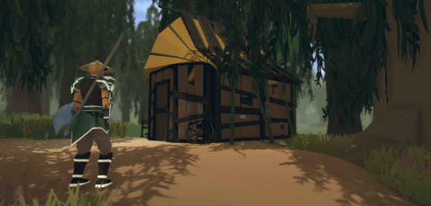 Simply Features (Devlog 14)