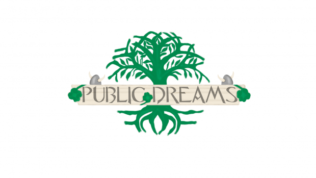 Public Dreams, Big changes