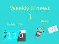 Weekly jj News