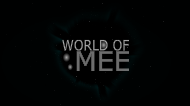 World Of Mee | Full Game