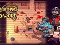 Leviathan's Sword, a pirate roguelite!