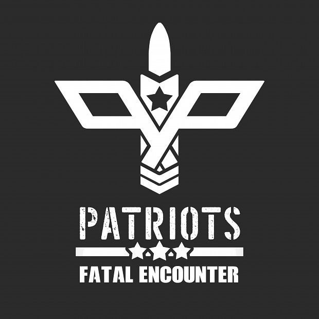 "Patriots : Fatal Encounter" Dev Log 3