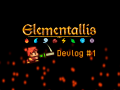 Elementallis Devlog #1: Release of the demo, feedback and next steps