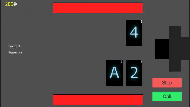Entry 014 - Oh yeah, Alpha Build Time
