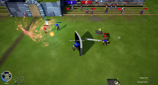 Closed Alpha Signup For Field of Heroes by Gamieon is Live!