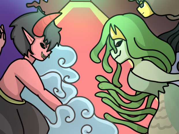 Art Update