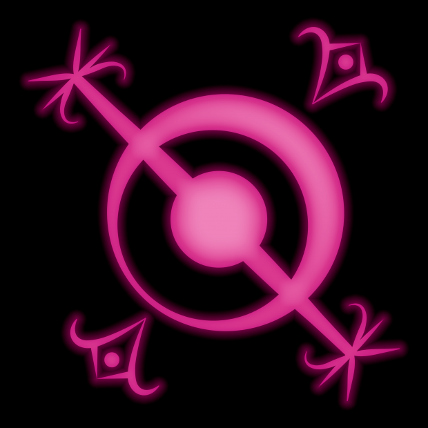 Final logo and game icon