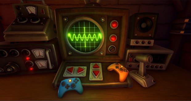 We Were Here Together will release on Xbox One on June 5th