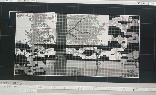 Level generator and game design improvements