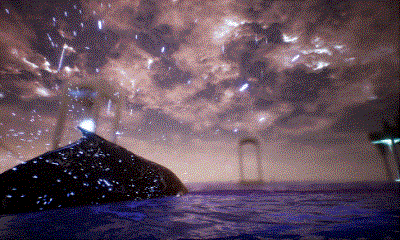 The Making of Whale