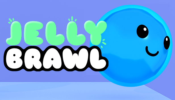 Jelly Brawl Public Demo Released!