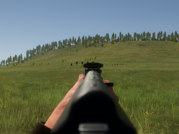 Afterconflict Armoury: AKM & Its Variants