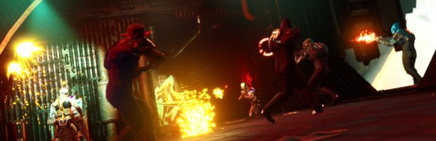 Early Access Release!
