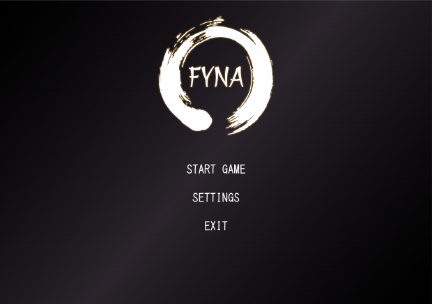 Devblog #14 User Interface