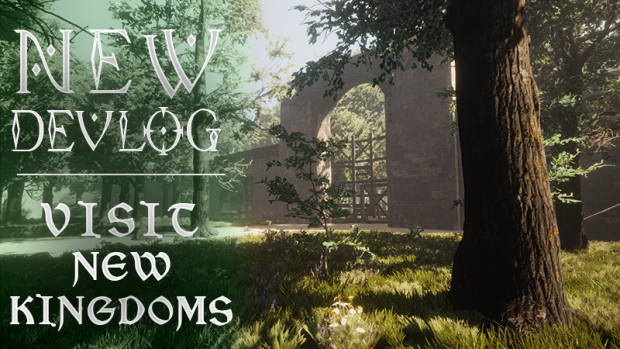 Castle Flipper - Visit new kingdoms