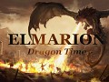 Elmarion: Dragon time. Release and updates