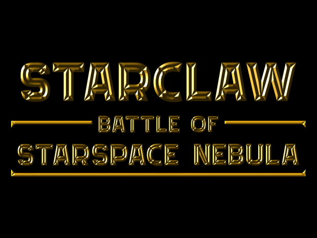 Starclaw: Battle of StarSpace Nebula