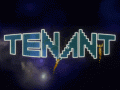 TENANT - Dogfighting space game where you control the enemy!