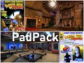 ENTE’s PadPack for World of Padman is back! 