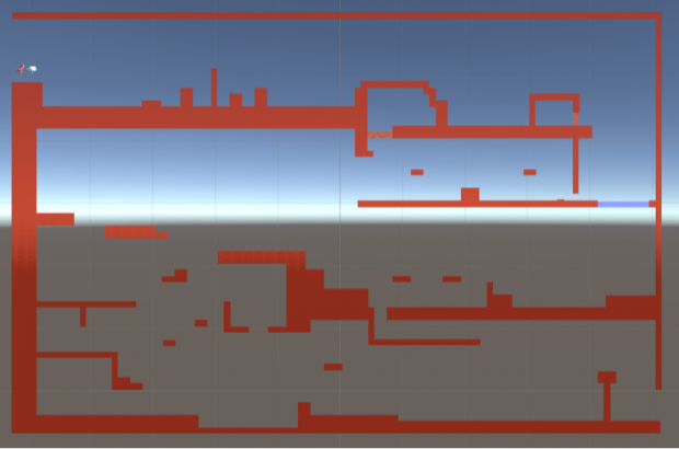 Devlog 05 - Level Design!