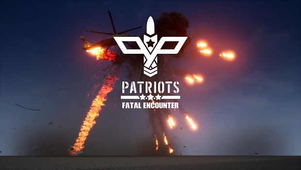 "Patriots : Fatal Encounter" Dev Log 5