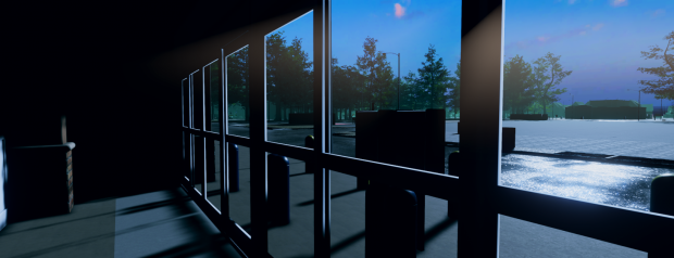 Dev Update #4 Vietnam and Mooncity Mall