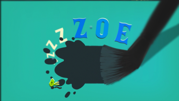 ZOE Demo Release