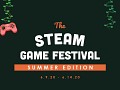 Steam Game Festival - New Demo!