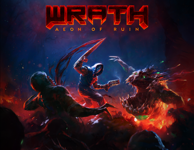 Content Update #2 is NOW LIVE and we've got a release date!