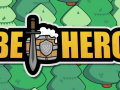 Be Hero: Steam Store page live!