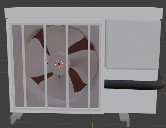 Devlog 13- BIG FAN!!!